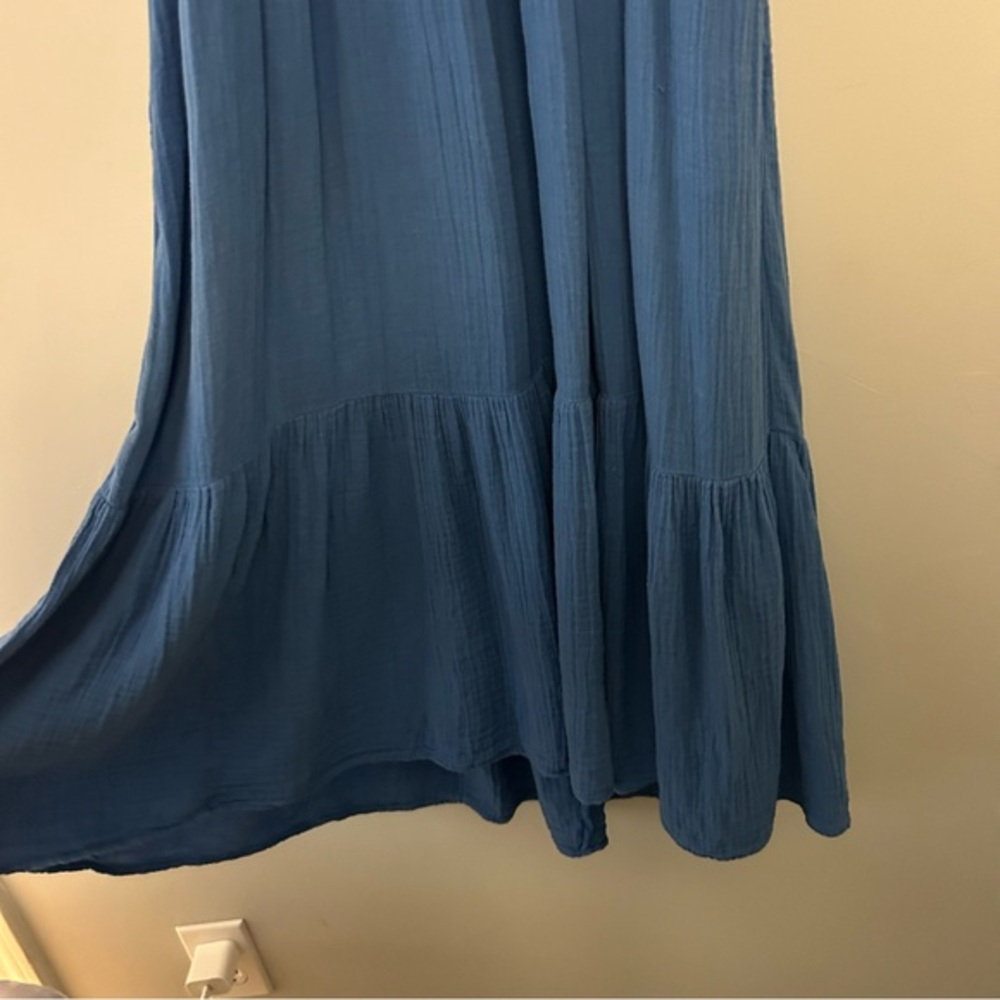 Xirena Rumer Dress in Blue Spell - Picture 3 of 7